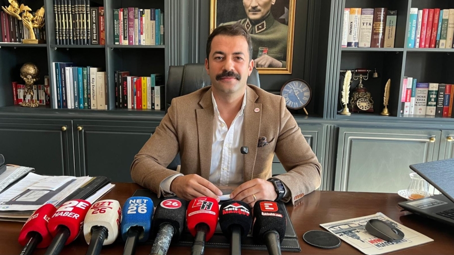 Talat Yalaz’dan Eskişehirspor ve çevre yolu çıkışı: “Neden hâlâ açılmıyor?”
